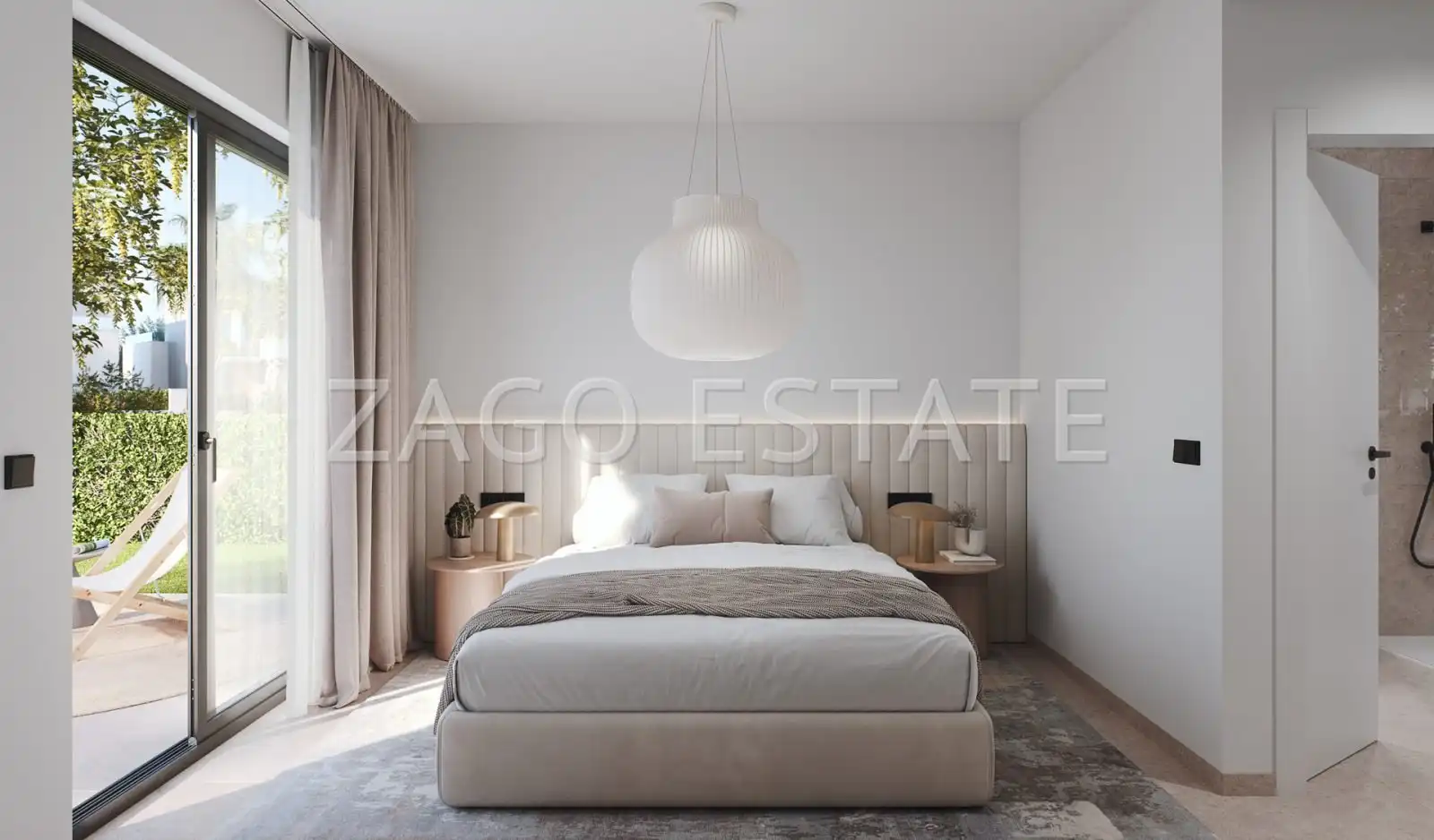 Penthouse with pool for sale in Mar Menor Golf, imagen 3