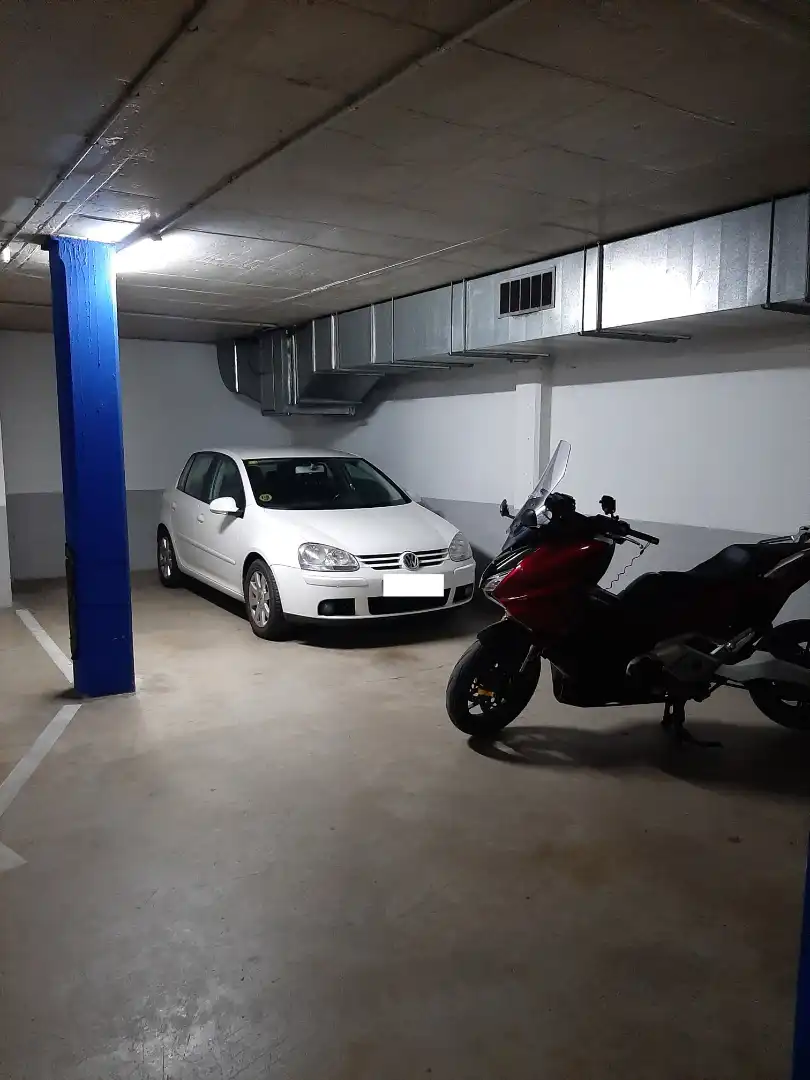 Parking of Garage for sale in Mataró
