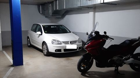 Photo 2 of Garage for sale in Carrer del Músic Jaume Isern, 96, Centre, Mataró