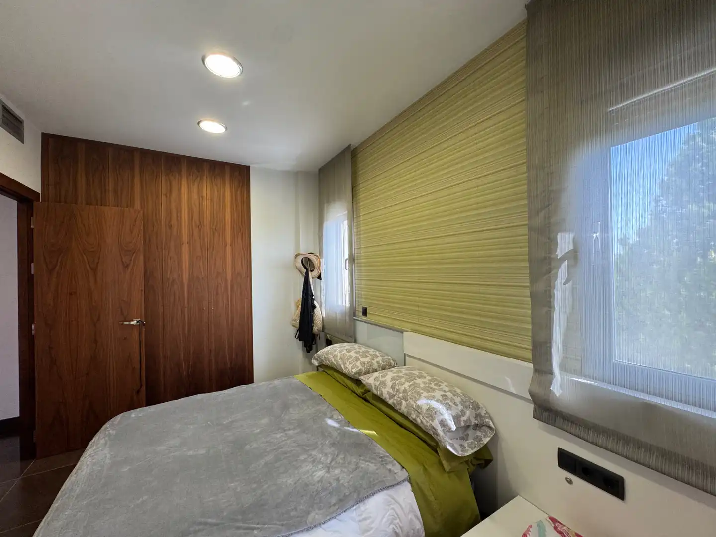 Chalet con terraza en venta en Camino del Tollo 5, imagen 55