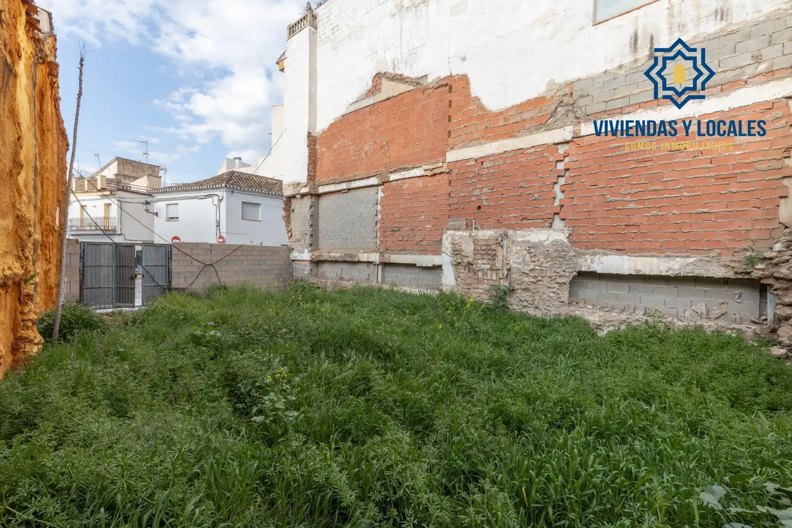 Wohnbaugrundstück zum Verkauf in Calle del Rosal, imagen 7