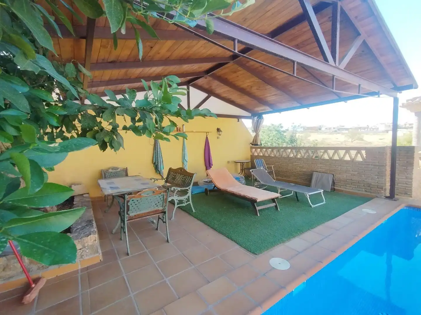 Xalet amb piscina en venda a YEDRA, imagen 15