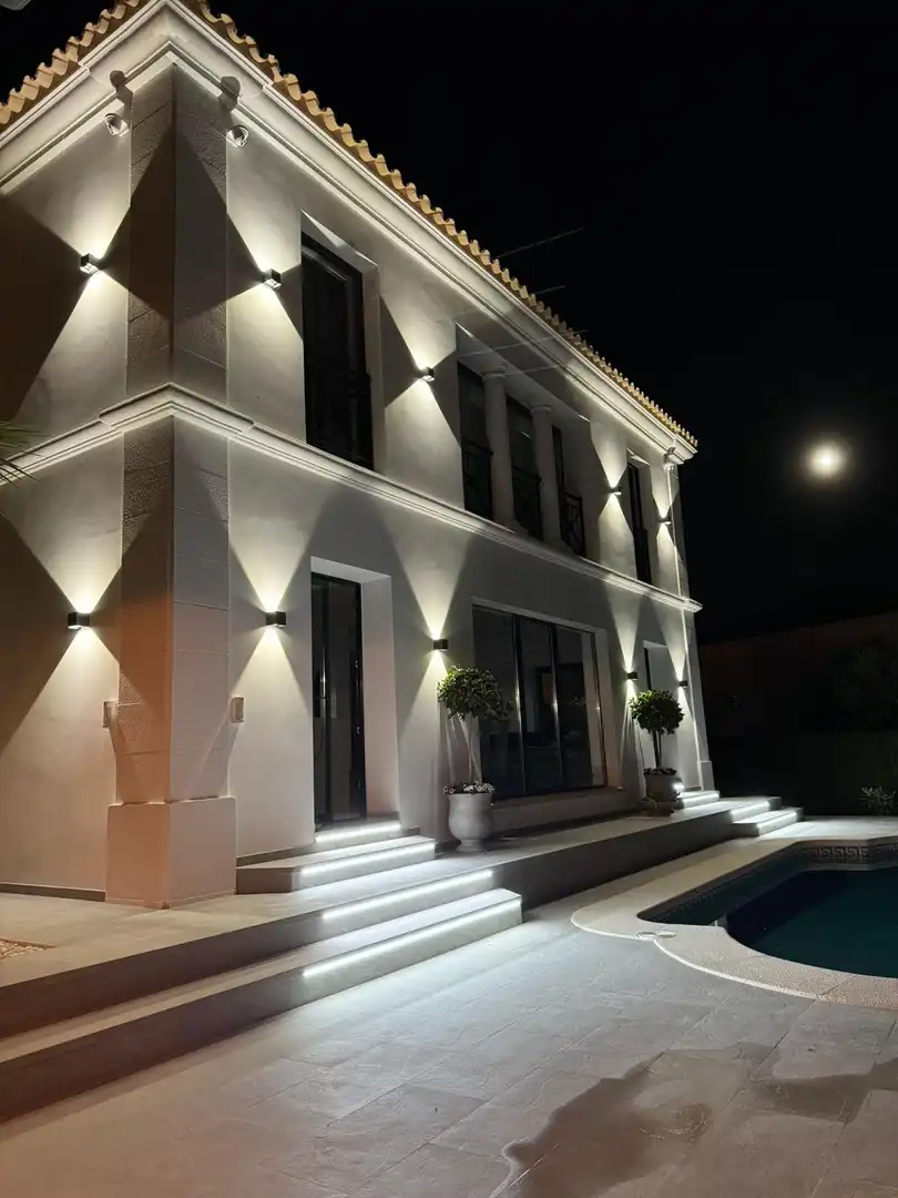 House for sale in Finestrat Pueblo, imagen 4