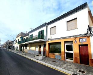 Exterior view of Building for sale in Pollença