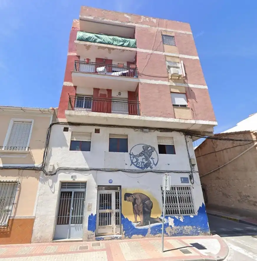 Flat for sale in Calle DE LA CRUZ