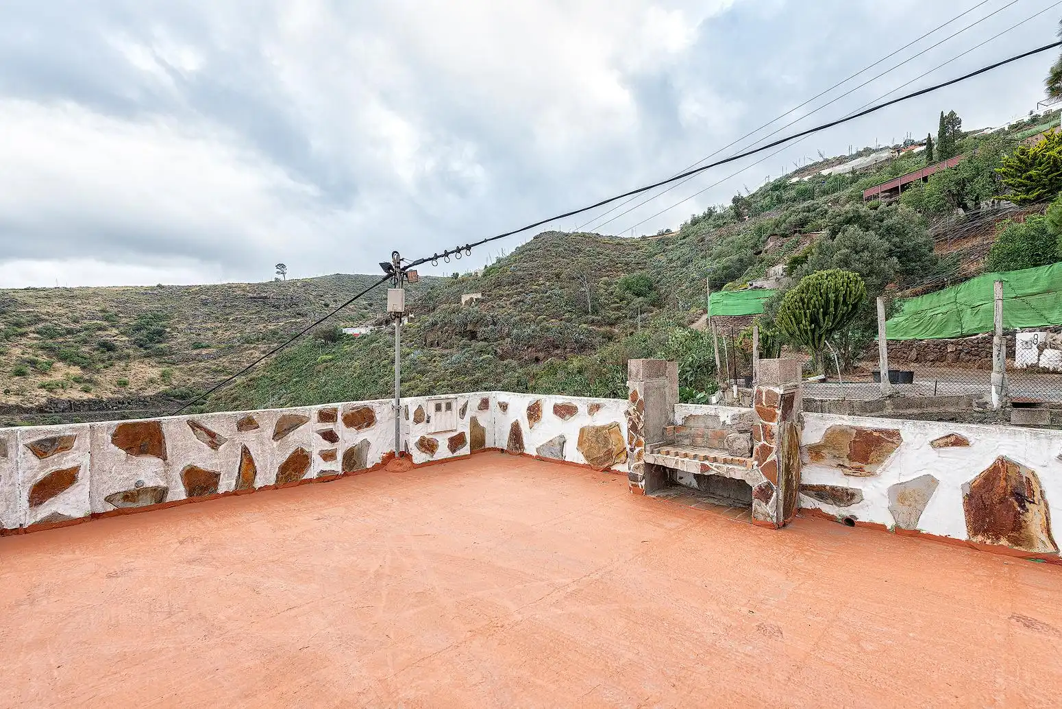 Terrace of Houses for sale in Ingenio  with Air Conditioner, Heating and Private garden