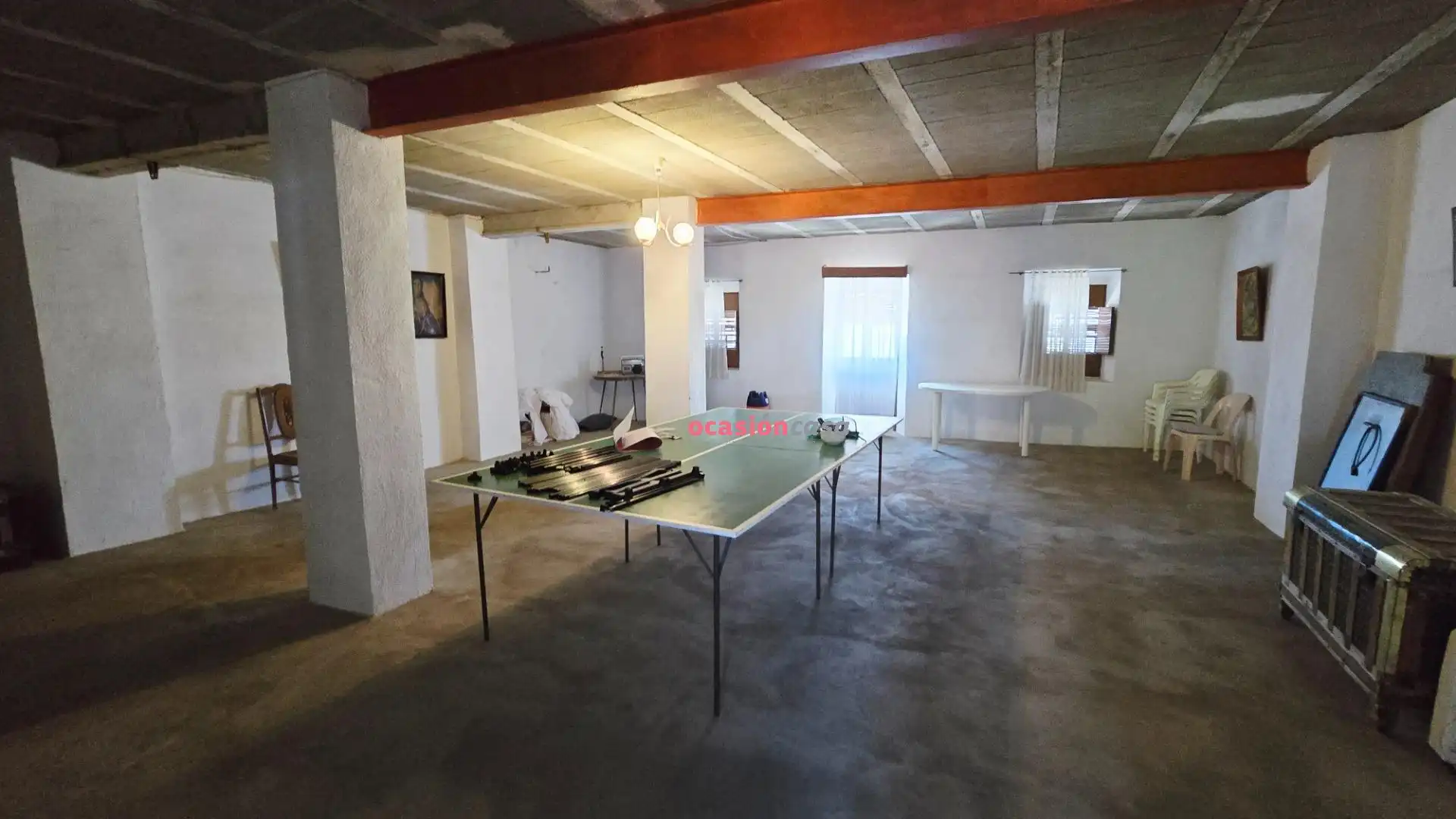 Casa o xalet en venda en Añora amb Aire condicionat i Traster