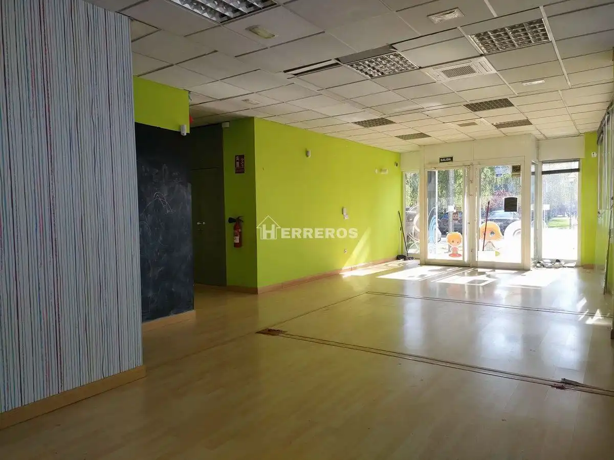 Business premises for sale in PINTOR ROSALES, imagen 4