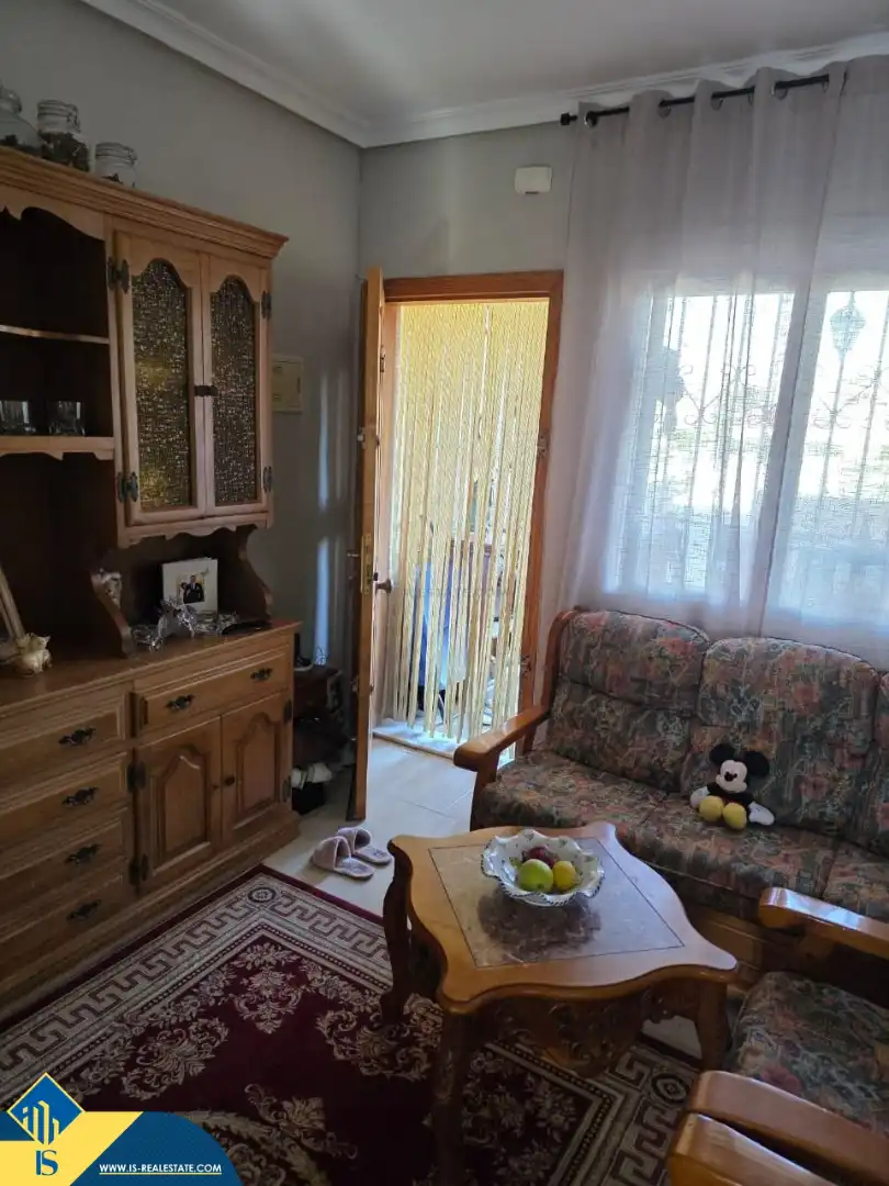 Villa avec piscine à vendre à Nueva Torrevieja - Aguas Nuevas, imagen 11