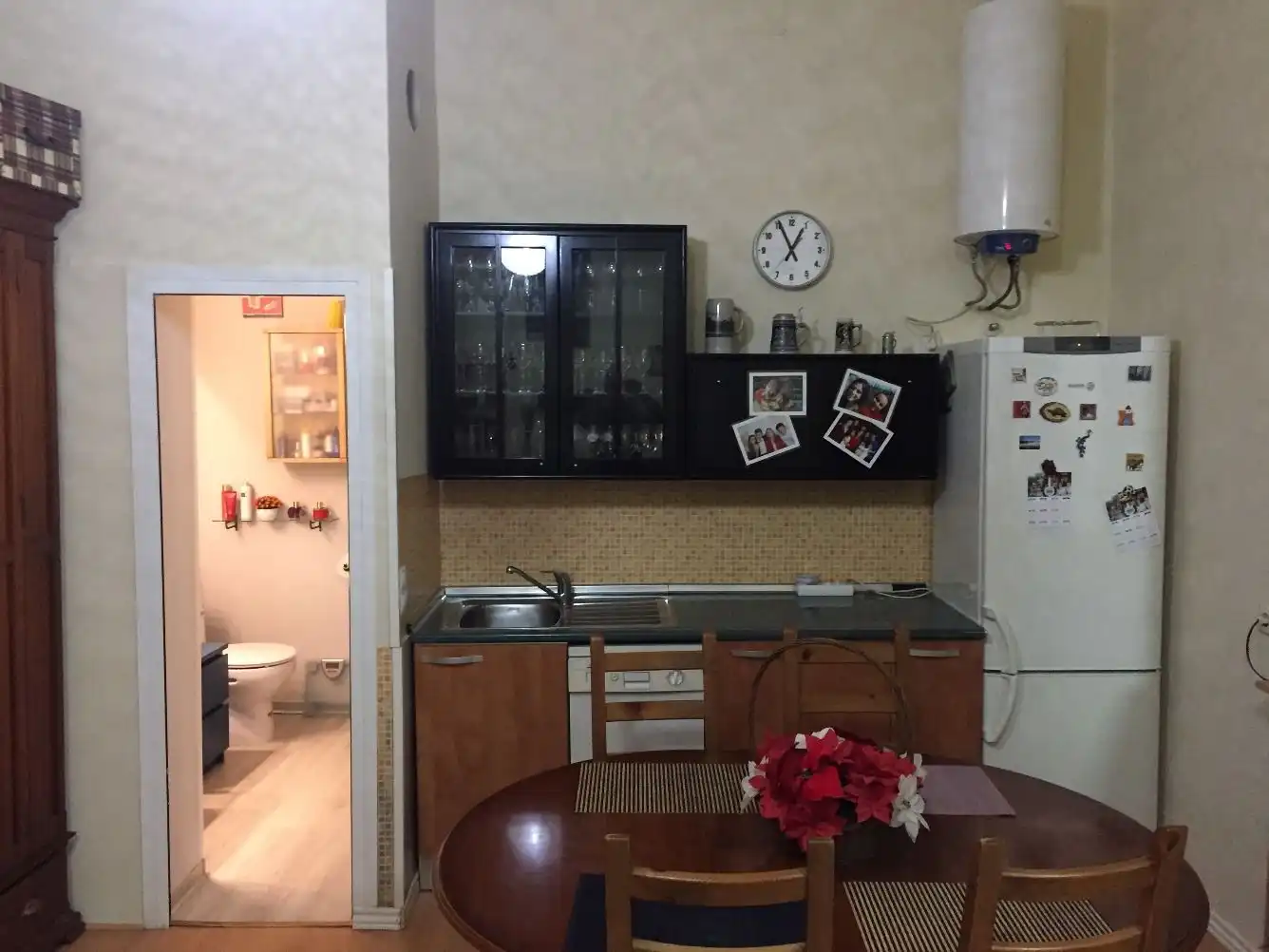 Piso en venta en Calle de Lérida, Cuatro Caminos - Azca