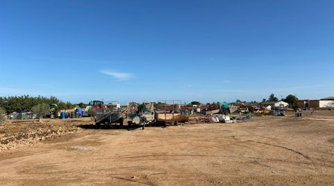 Venta de terreno rústico, Torre Pacheco, imagen 2