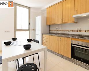 Kitchen of Flat to rent in  Santa Cruz de Tenerife Capital