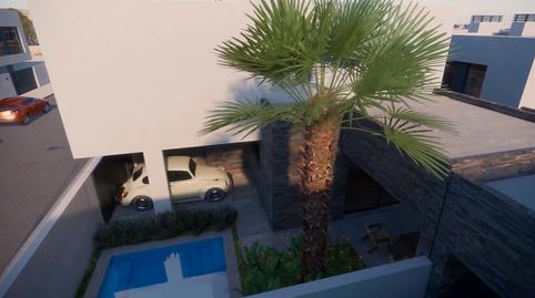 Photo 4 of Single-family semi-detached for sale in Calle Kant, 30, Huércal de Almería, Almería