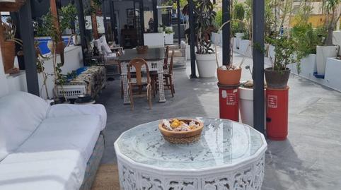 Foto 4 de Dúplex en venda a Barrio del Centro, Alicante