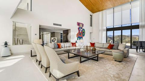 Photo 3 of House or chalet for sale in La Zagaleta, Málaga