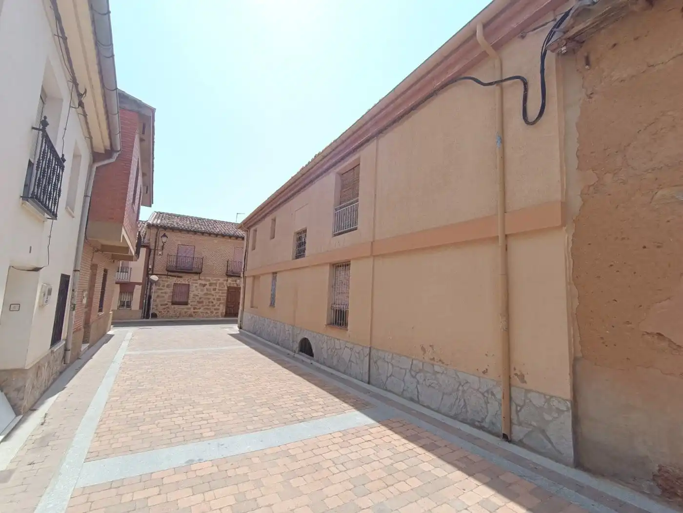 Haus zum Verkauf in Valderas, imagen 2