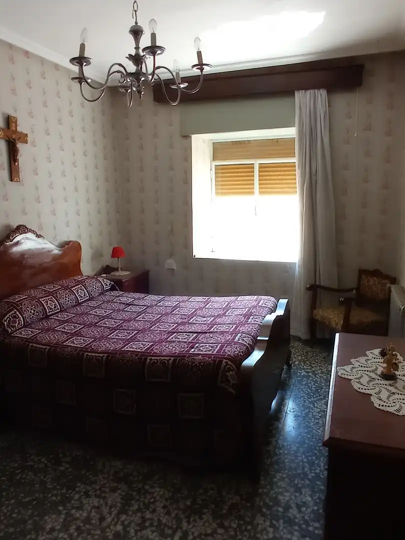 Casa o chalet en venta en Calle Ochavo, 14, Alba de Tormes