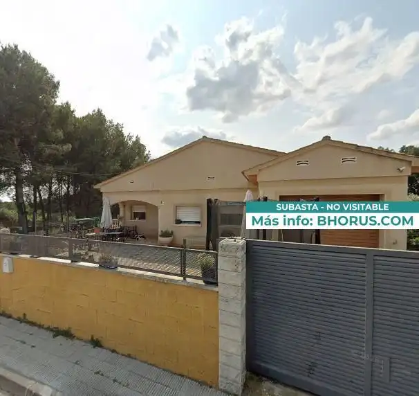 House with garden for sale in TULIPA 20, imagen 2