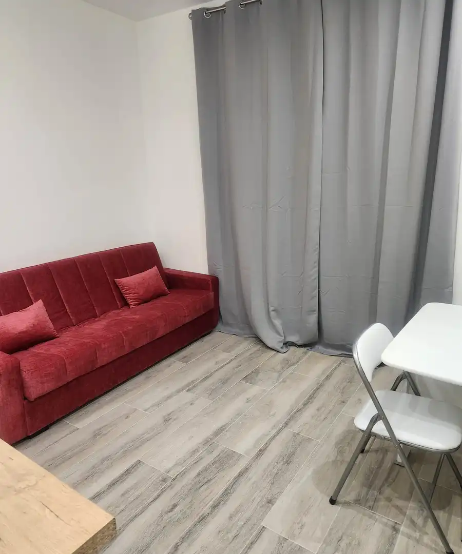 Habitación de Estudio de alquiler en Cartagena con Amueblado