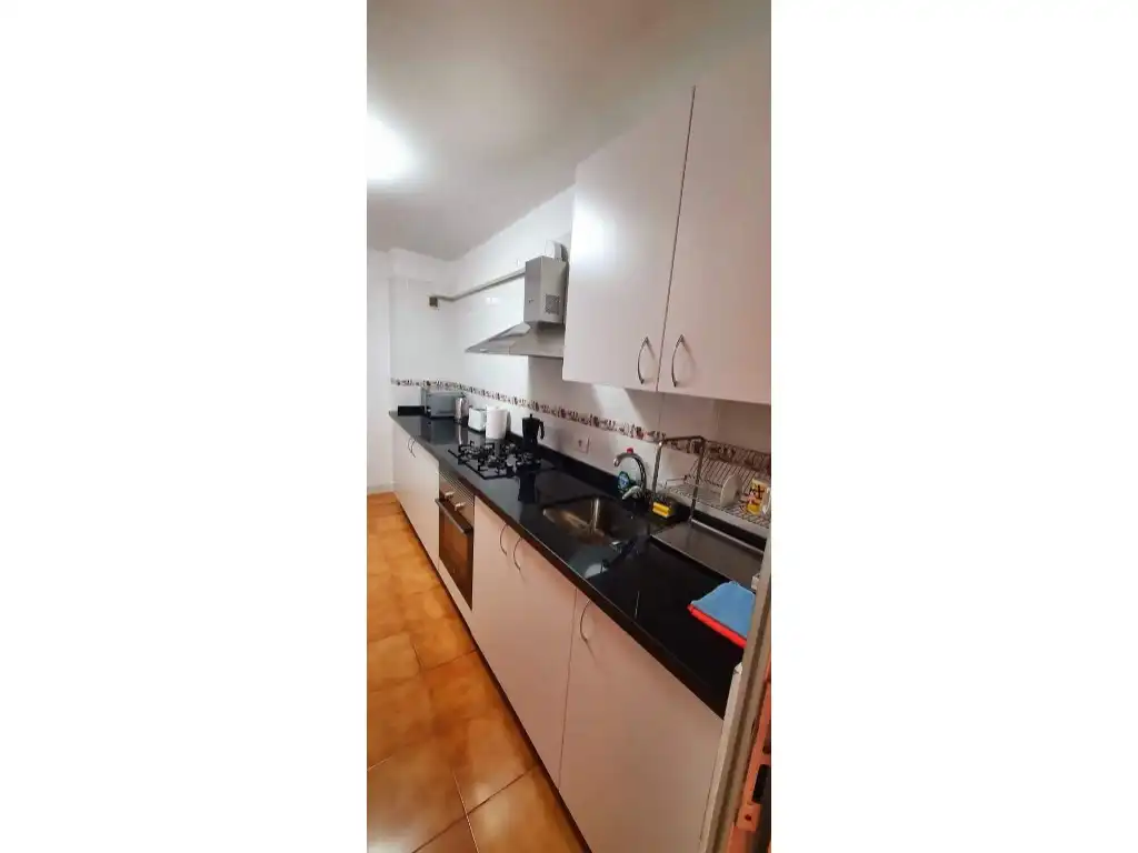 Cocina de Piso en venta en El Rosario con Terraza y Piscina