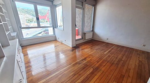 Foto 4 de Piso en venta en Mazarredo Zumarkalea, Albia, Bilbao