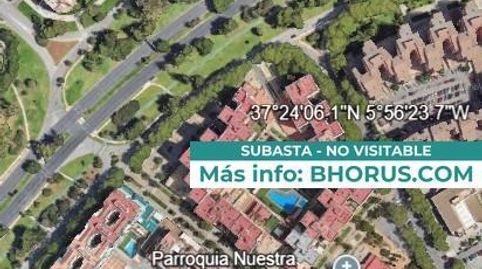 Foto 5 de Piso en venta en Cueva de la Pileta, 1, Urbadiez - Entrepuentes, Sevilla Capital