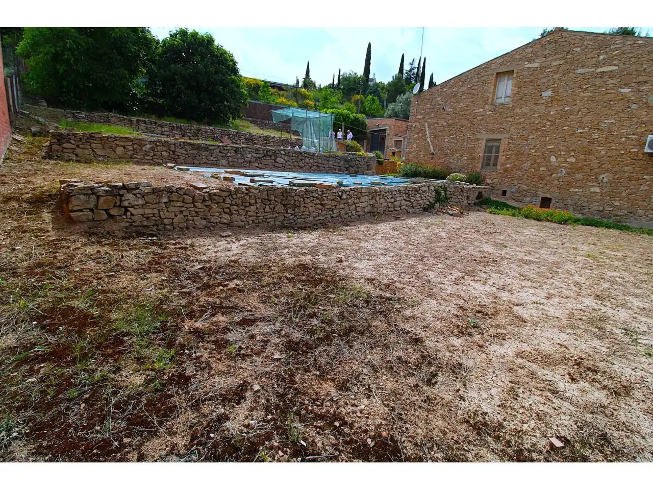 Rural land for sale in Calle Buenavista, imagen 5