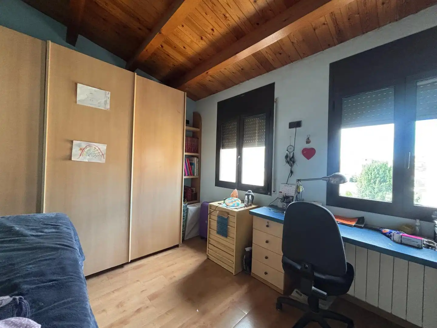 Casa aparellada en venda a Centre - Sant Oleguer, imagen 31