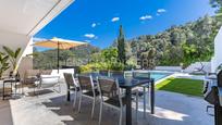 Terrace of House or chalet for sale in Martorell  with Air Conditioner, Heating and Private garden
