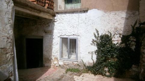 Foto 2 von Einfamilien-Reihenhaus zum Verkauf in C/ Castillo, Litago, Zaragoza