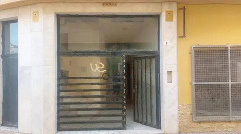 Se vende piso OKUPADO en Calle Camelia Nº 3 Ejido El Almería