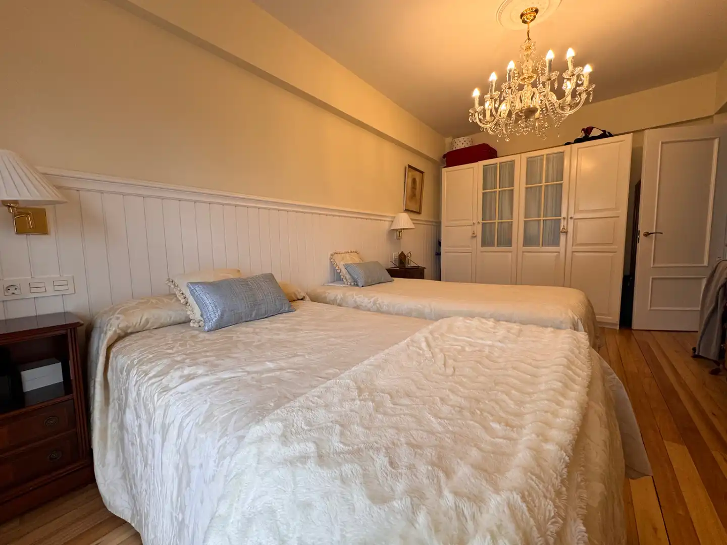 Flat for rent in Centro