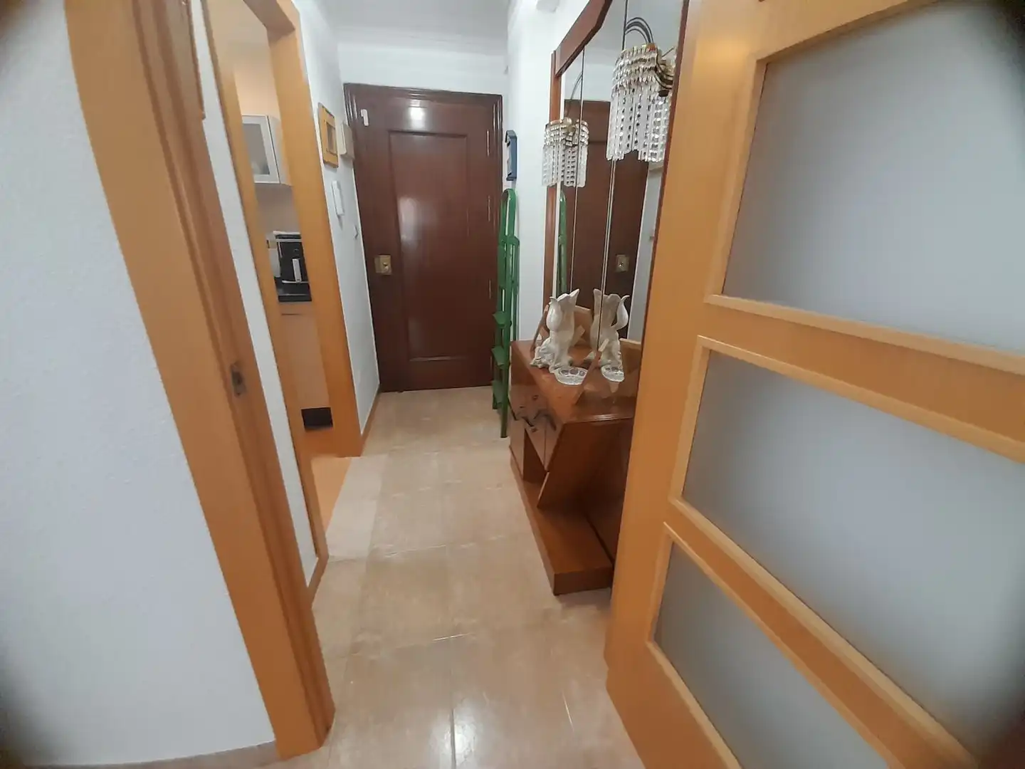 Wohnung mit Aufzug zum Verkauf in Carretera de Cádiz, imagen 7
