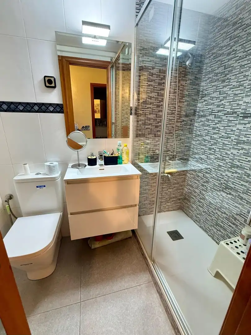 Piso con terraza en venta en Sant Martí, imagen 24