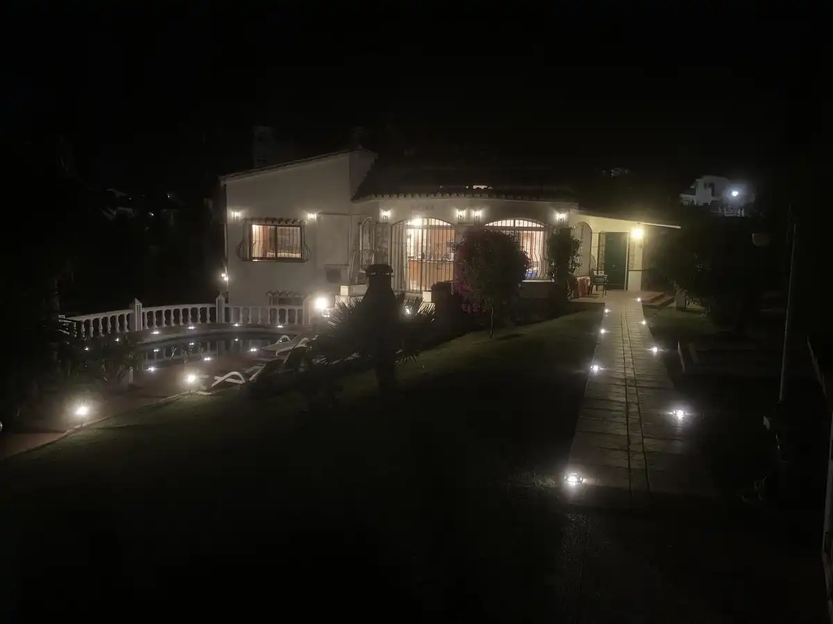 Casa con piscina en venta en El Faro de Calaburra - Chaparral, imagen 23