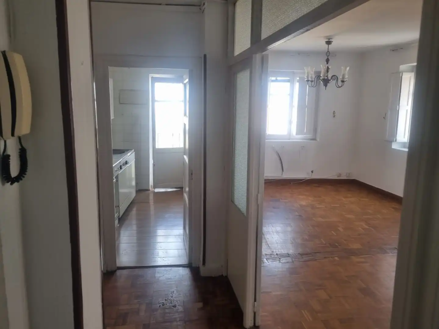 Piso con ascensor en venta en Avenida Cantabria 13, imagen 6