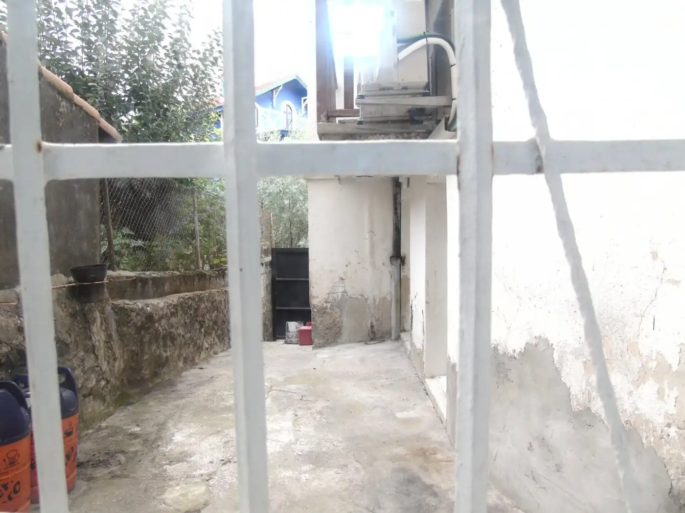 Commercial properties for rent in Riotuerto  with Furnished