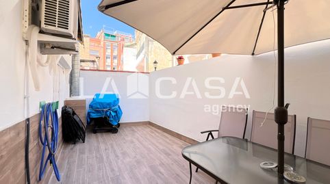 Foto 3 de Piso en venta en La Salut, Badalona