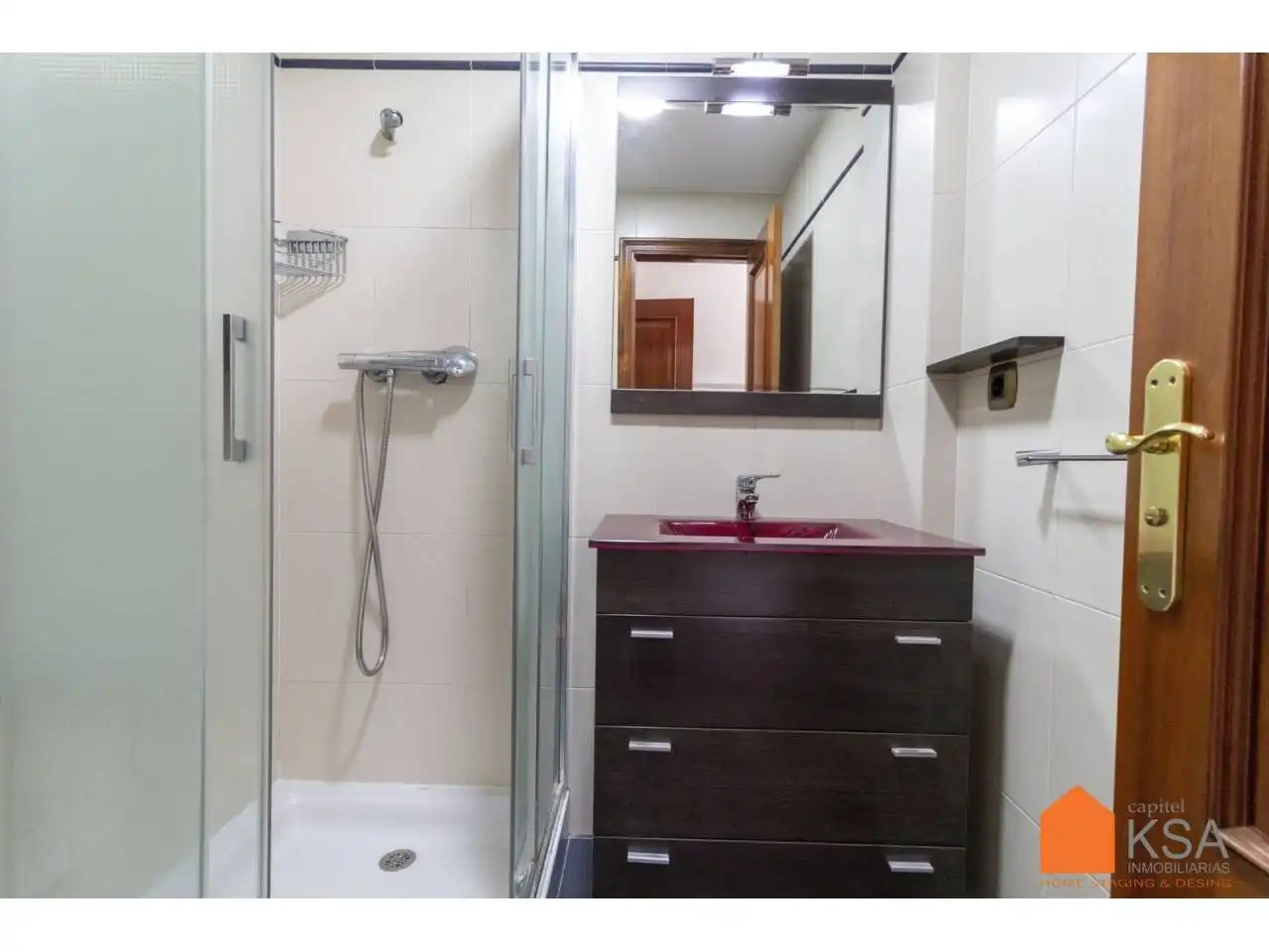 Flat with lift to rent in Calle Xaquín Lorenzo, imagen 22