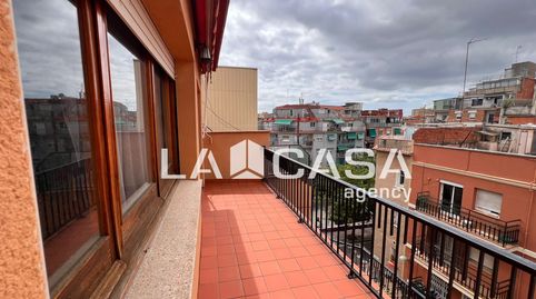Foto 3 de Dúplex en venta en La Prosperitat, Barcelona Capital