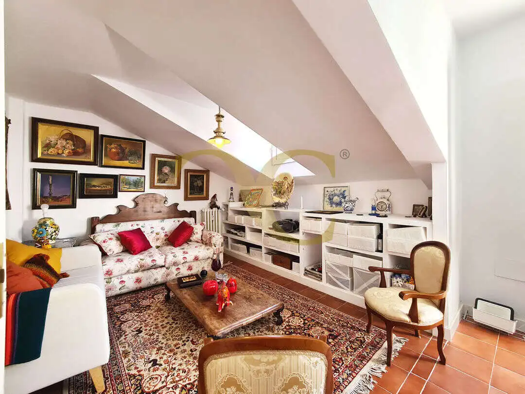 Appartamento con ascensore in vendita a Calle Muñoz Degraín, imagen 6