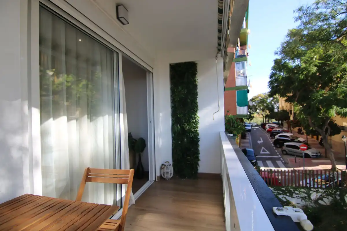 Apartament amb ascensor en venda a San Pedro de Alcántara, imagen 12