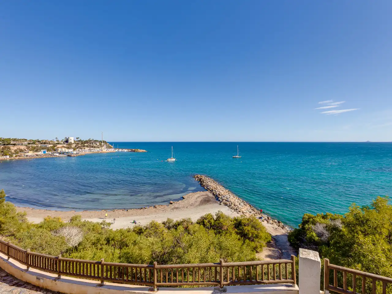 Adosado con terraza en venta en Orihuela Costa, imagen 38