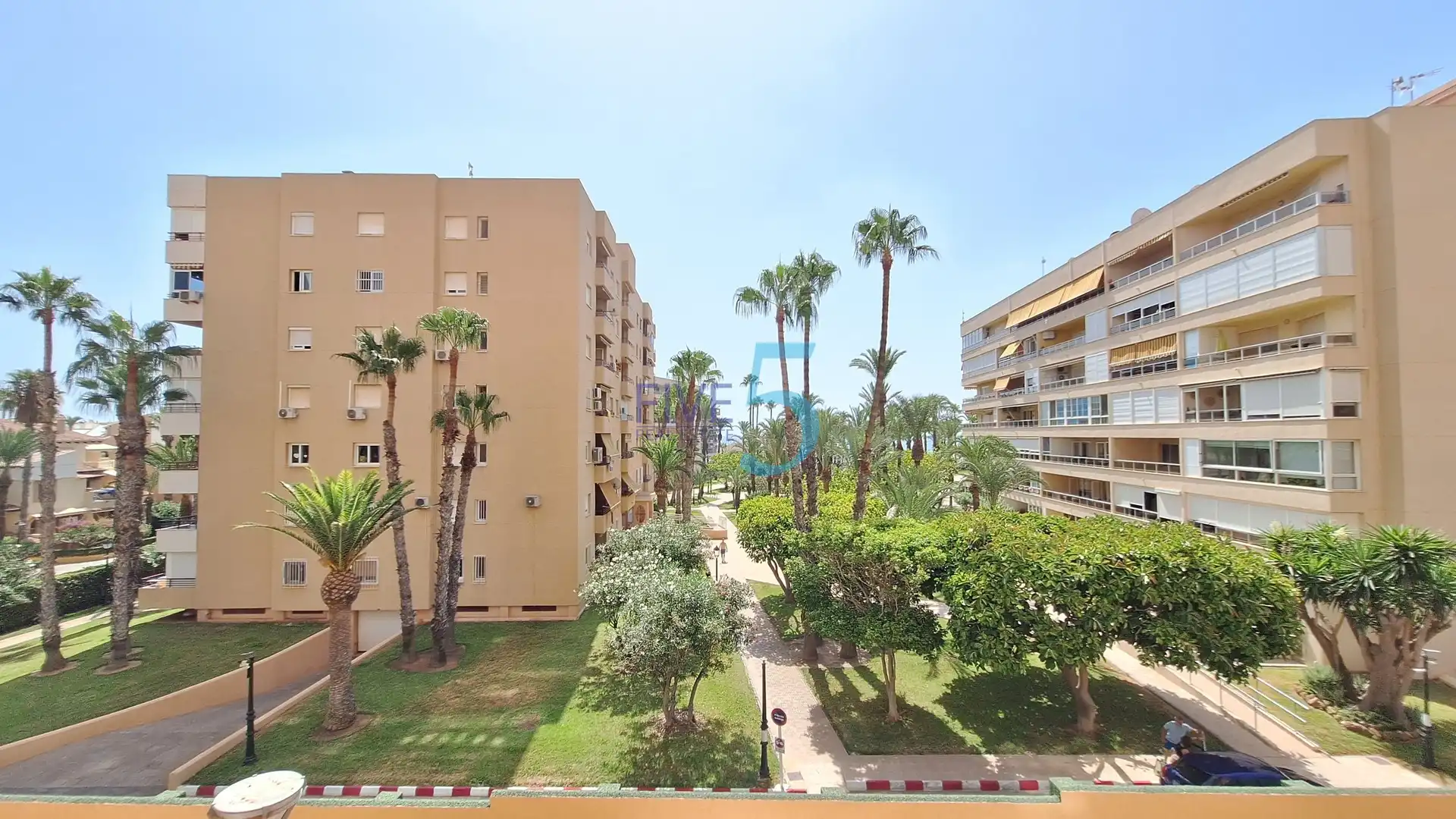 Piso con terraza en venta en Playa de los Locos, imagen 11