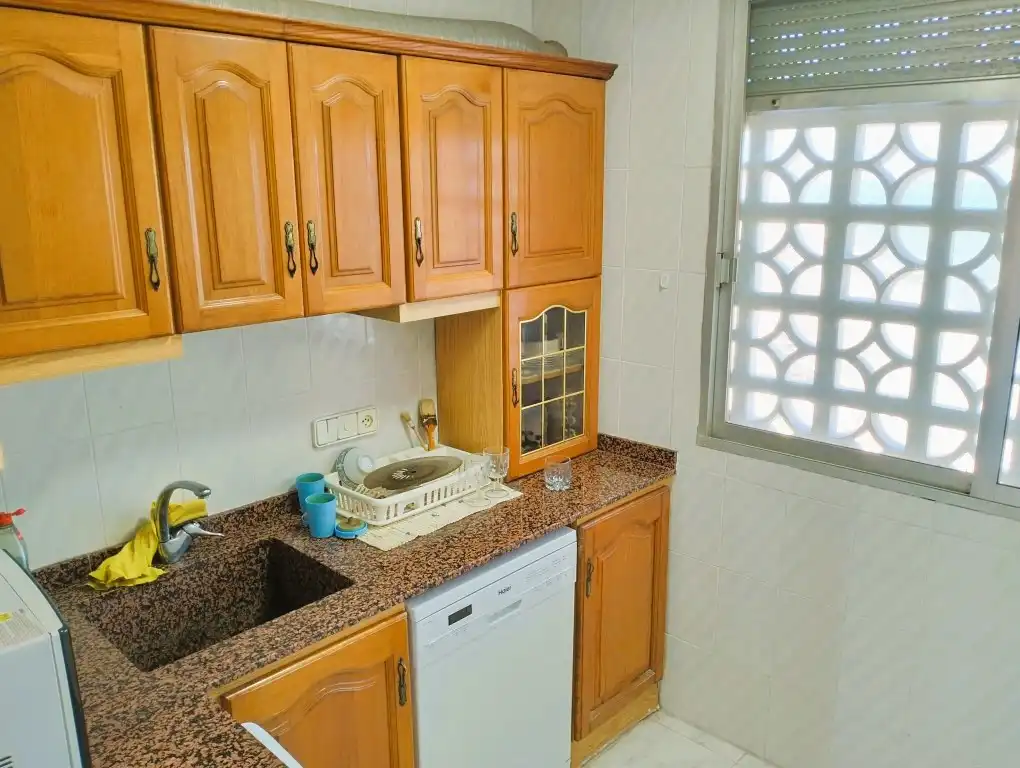 Apartamento en venta en Avinguda de les Gavines, 103, El Perellonet