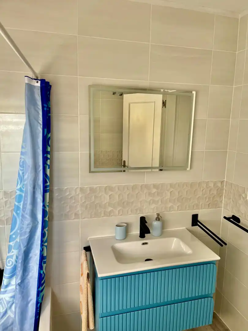 Casa pareada con terraza en venta en Avenida del Comte Gómez de Orbaneja, imagen 10