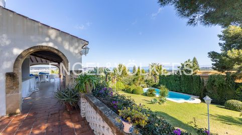 Photo 2 of Houses for sale in Cap Martí - El Tossalet - Pinomar, Jávea / Xàbia