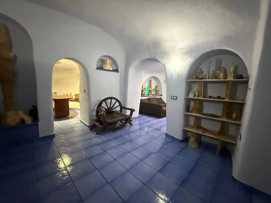 Casa amb terrassa en venda a Caserio Umbria, imagen 20