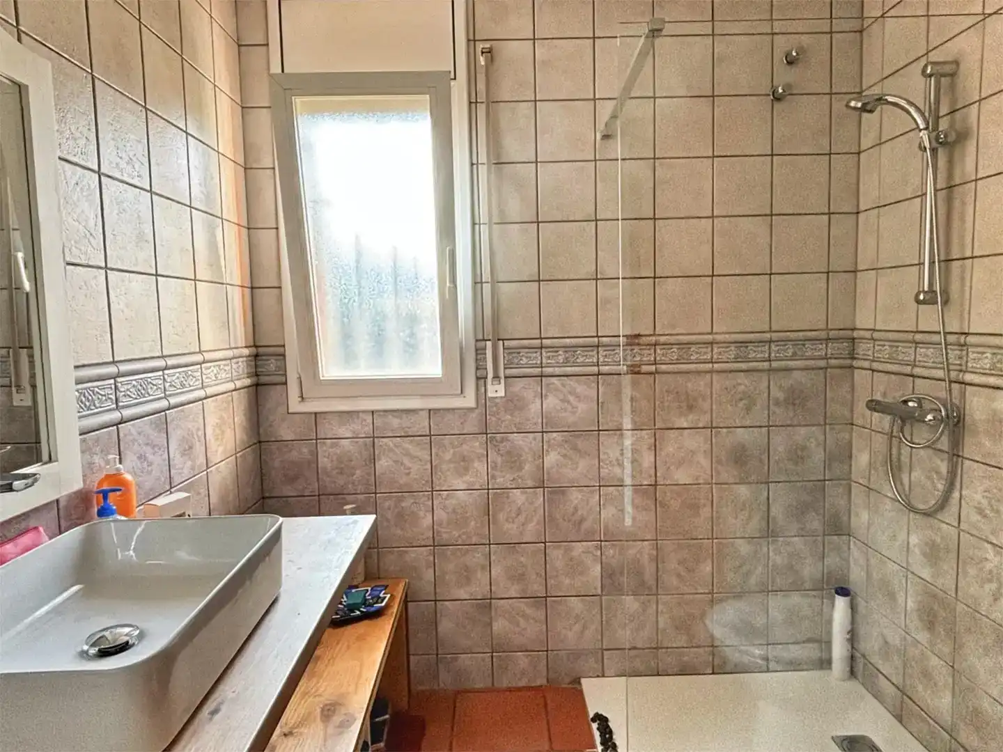 Bany de Casa o xalet en venda en Corbera de Llobregat, Barcelona