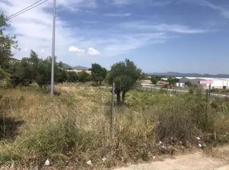 Terreny rústic en venda a PT SUP-2, imagen 7
